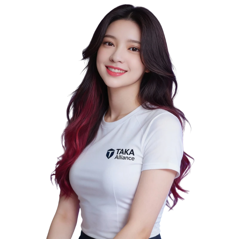Sarah Chen - Senior Editor
