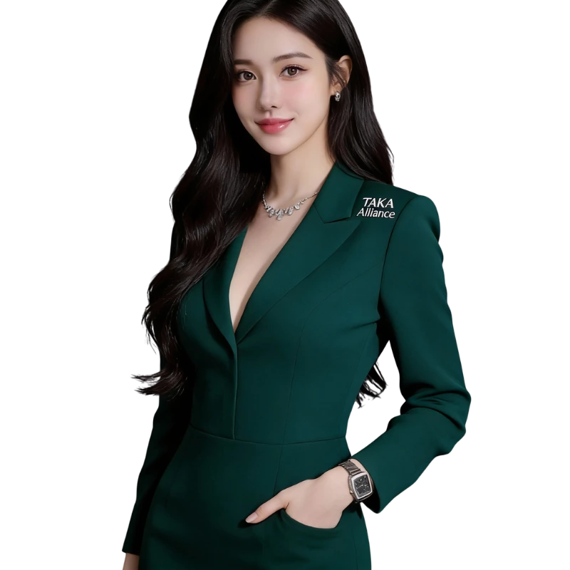 Rachel Wong - Head of Research