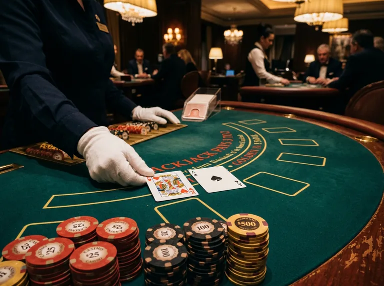 Classic Blackjack table by JILI with 99.50% RTP for Bangladesh players