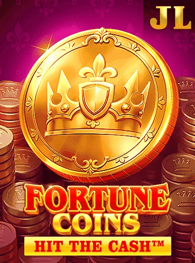 Fortune Coins