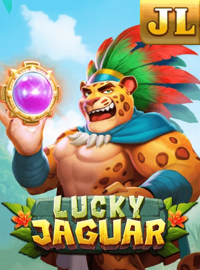 Lucky Jaguar