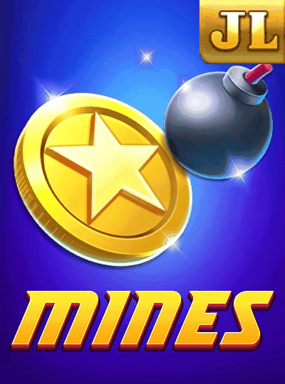 Mines by JILI, 97.00% RTP crash game with multiplier curve and provably-fair RNG for Bangladesh players