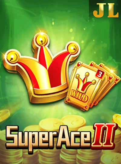 Super Ace 2