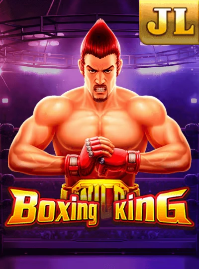 Boxing Kings