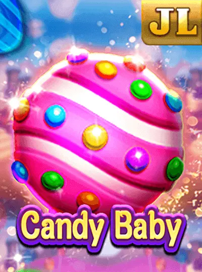 Candy Baby
