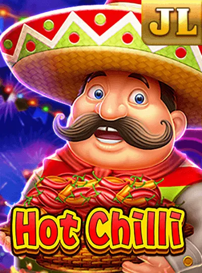 Hot Chilli