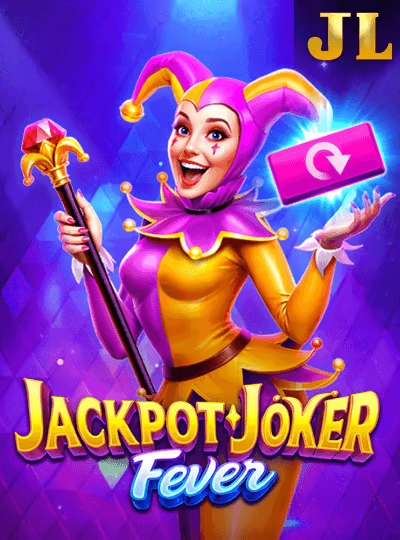 Jackpot Joker Fiver by JILI, 96.50% RTP jackpot slot for Bangladesh players with bKash and Nagad cashier