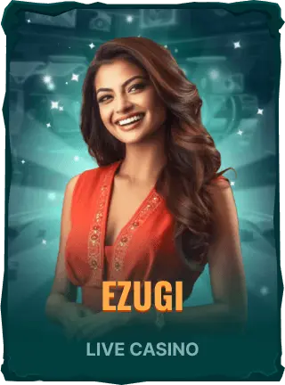 Ezugi