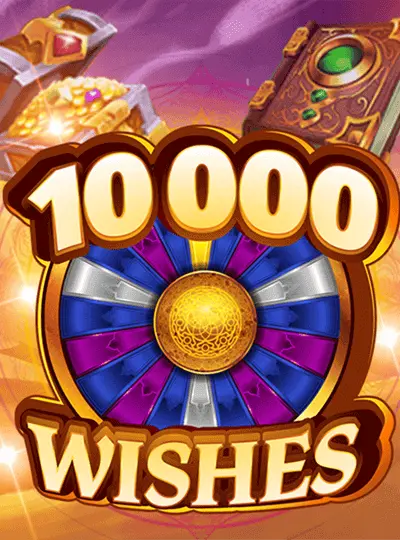 10,000 Wishes