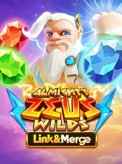 Almighty Zeus Wild by Microgaming, rank 6 trending BD game with heat score 75
