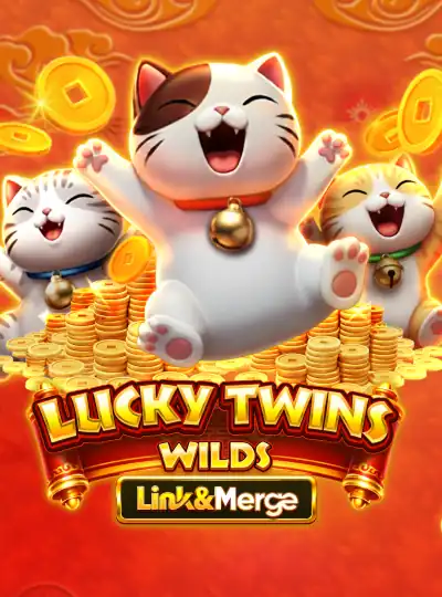 Lucky Twins Wilds