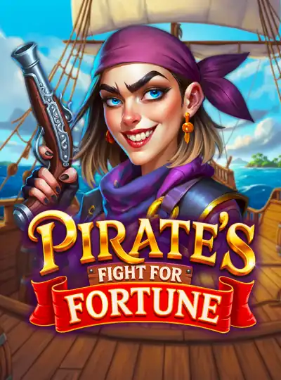 Pirates Fight for Fortune