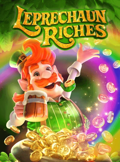Leprechaun Riches