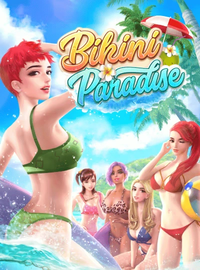 Bikini Paradise