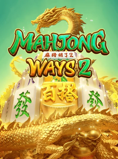 Mahjong Ways 2 by PG Soft, rank 4 trending BD game with heat score 82