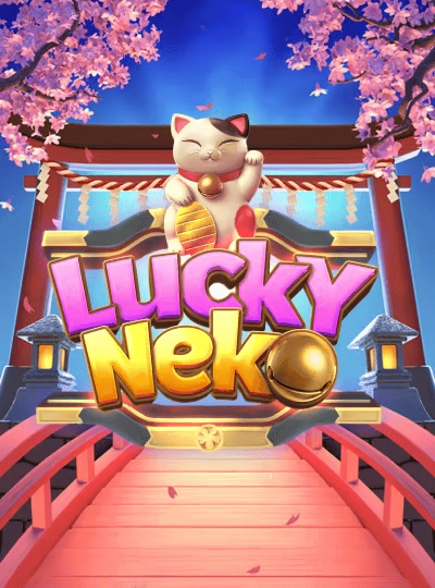 Lucky Neko