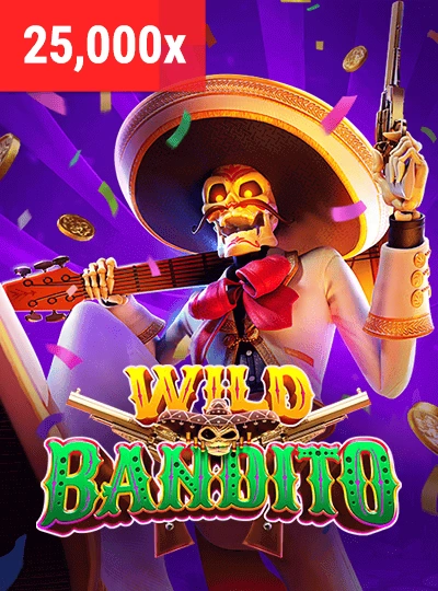 Wild Bandito