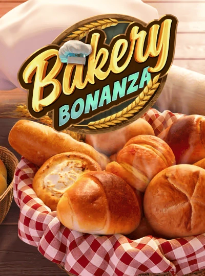 Bakery Bonanza