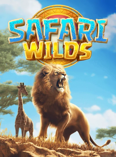 Safari Wilds