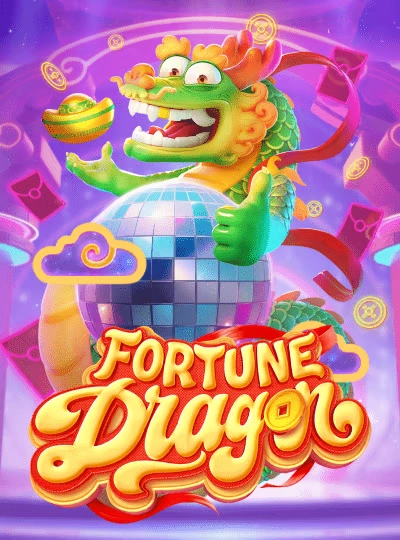 Fortune Dragon PG Soft Slot