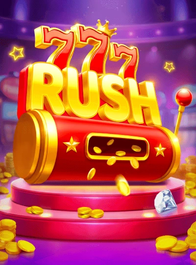 777 Rush by Pragmatic Play, 96.20% RTP crash game with multiplier curve and provably-fair RNG for Bangladesh players