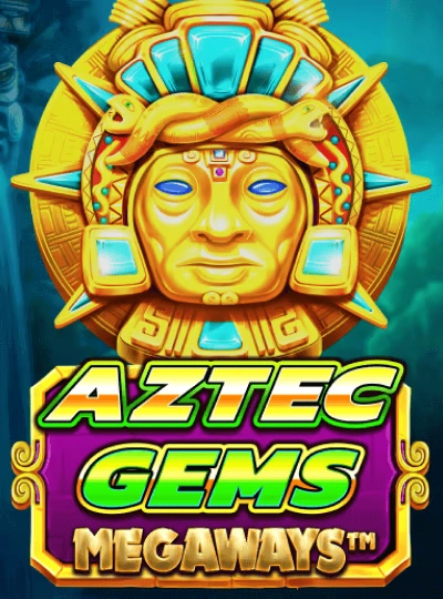 Pragmatic Play এর Aztec Gems Megaways, ৯৬.৫৫% RTP Aztec-থিম Megaways স্লট, ক্যাসকেড জয় ও ৯,০০০x সর্বোচ্চ জয় সহ