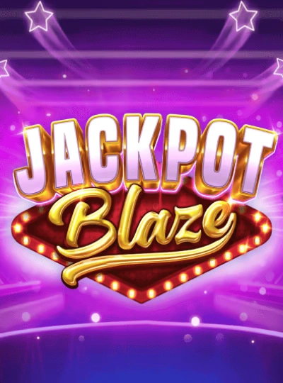 Jackpot Blaze by Pragmatic Play, 96.50% RTP jackpot slot for Bangladesh players with bKash and Nagad cashier