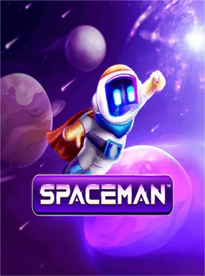 Spaceman