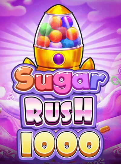 Sugar Rush 1000