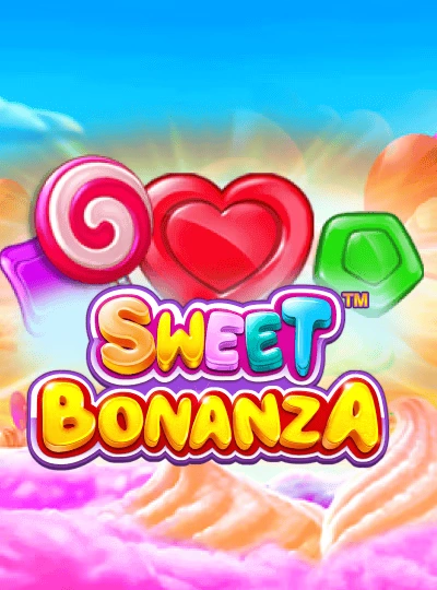 Sweet Bonanza