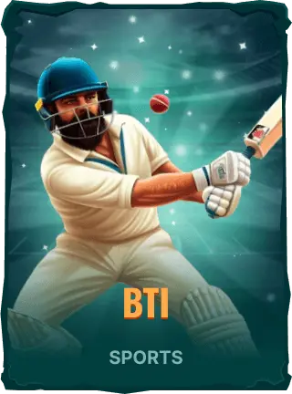 BTi Sports Provider