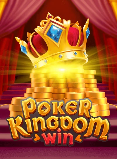 Poker Kingdom - Table Games