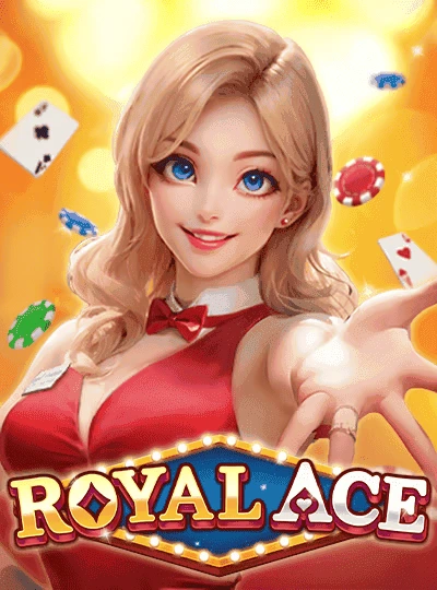Royal Ace - Fishing Games