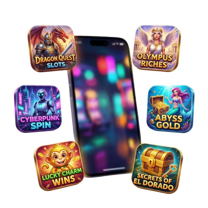 Casino Games Hub - 22 Verified BD Platforms