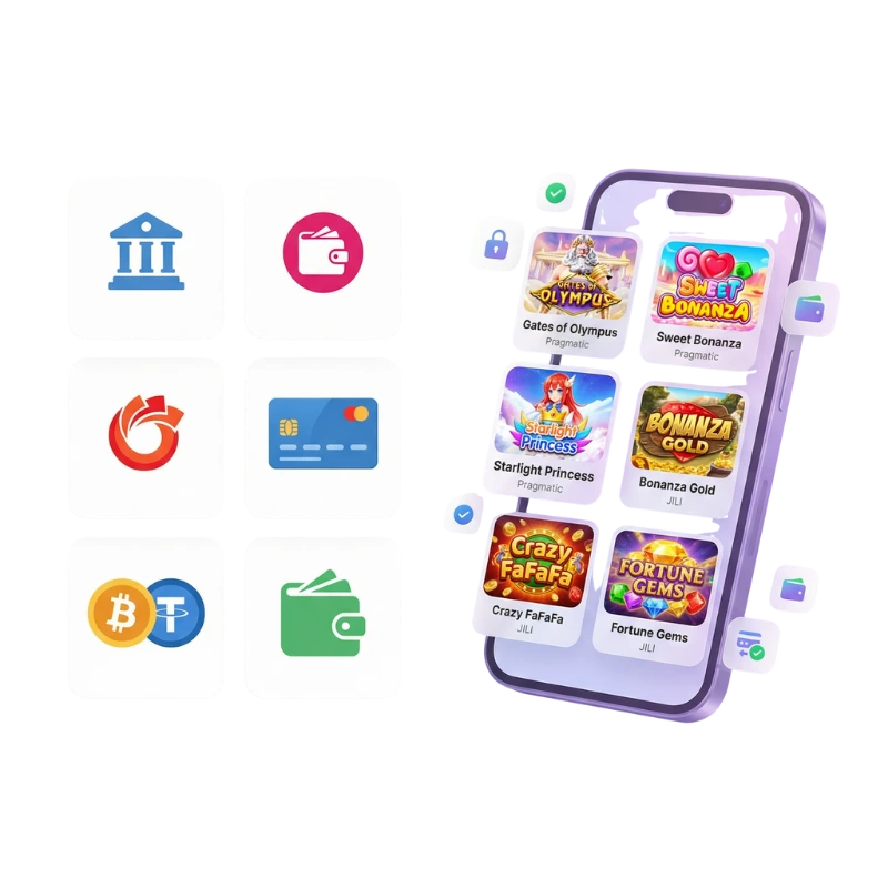bKash Nagad Rocket Payment Methods Bangladesh
