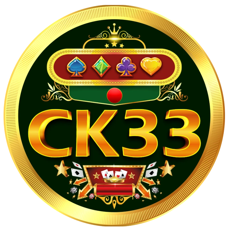 CK33