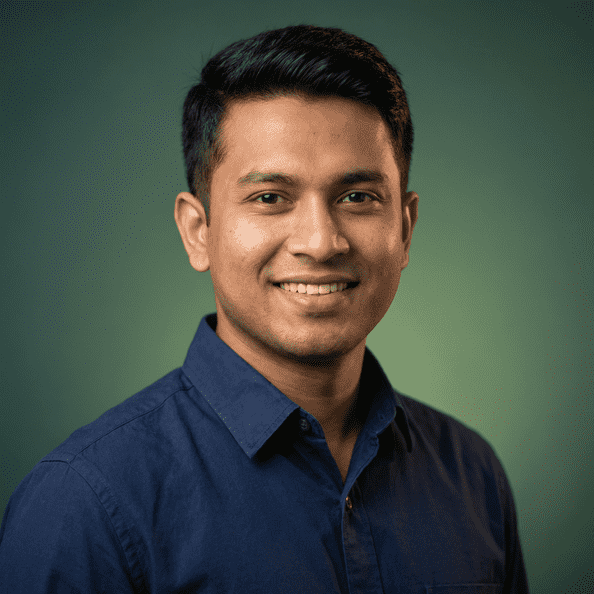 Arif Hossain